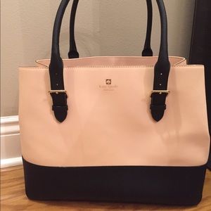 EUC Kate Spade Cove St. Airel *LIKE NEW*